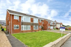 Property responsive