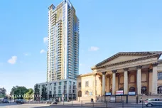 St. Gabriel Walk, London