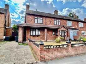 Property responsive