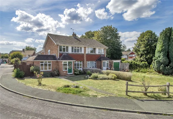 Willow Park, Otford, TN14 photo 1