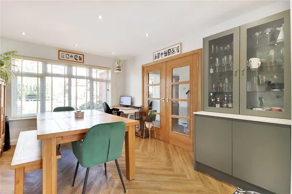 Willow Park, Otford, TN14 photo 9