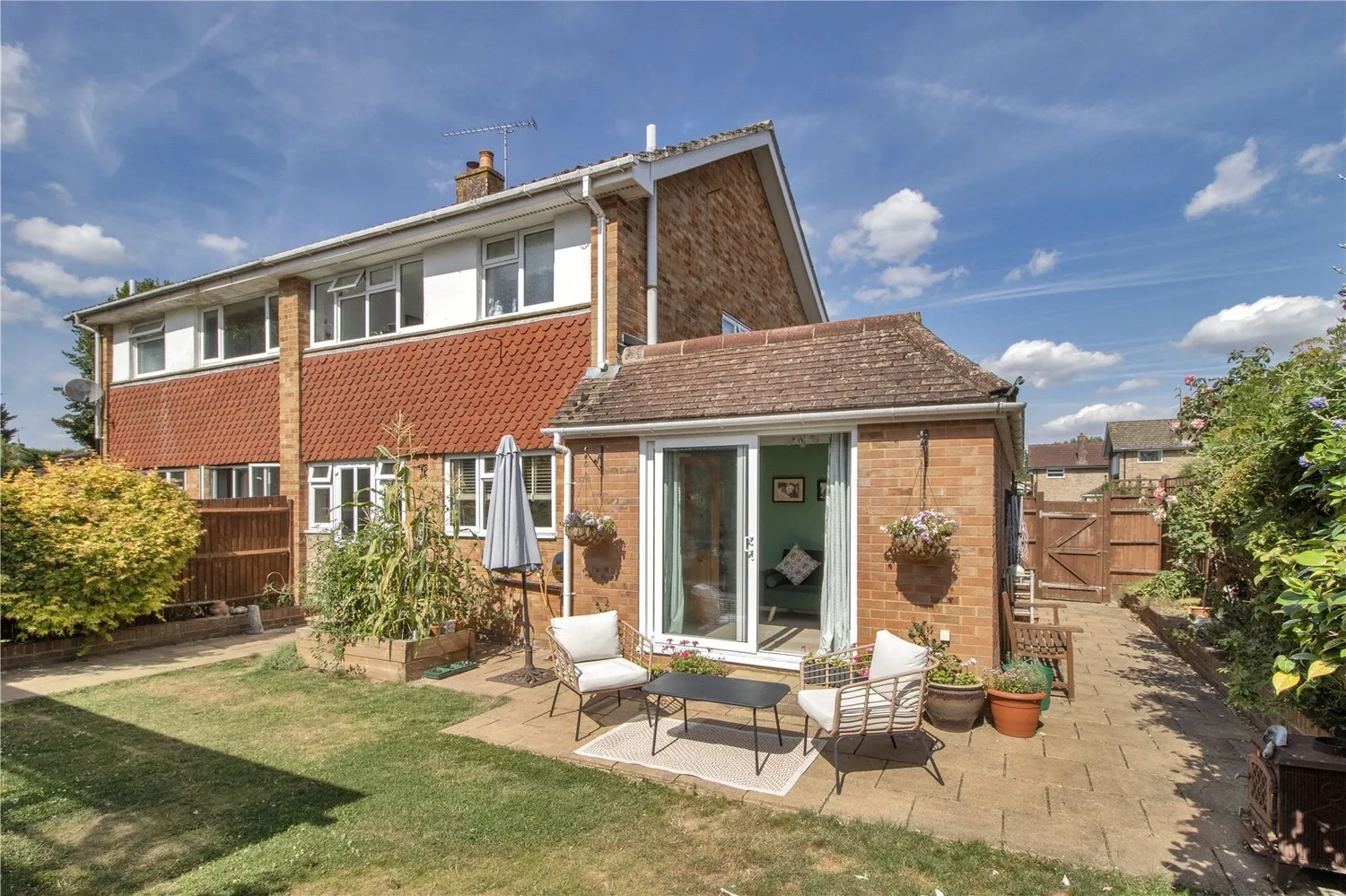 Willow Park, Otford, TN14 photo 14