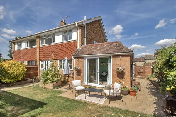 Willow Park, Otford, TN14 photo 14