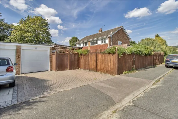 Willow Park, Otford, TN14 photo 15