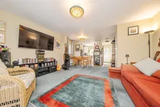 Blunden Close, Long Melford, Sudbury