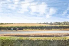 Blunden Close, Long Melford, Sudbury