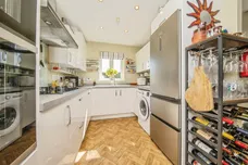 Blunden Close, Long Melford, Sudbury