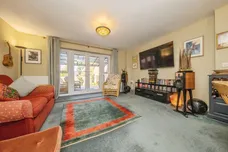 Blunden Close, Long Melford, Sudbury