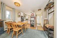 Blunden Close, Long Melford, Sudbury