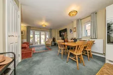 Blunden Close, Long Melford, Sudbury
