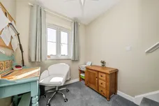 Blunden Close, Long Melford, Sudbury