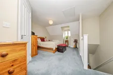 Blunden Close, Long Melford, Sudbury