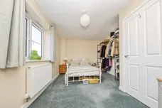 Blunden Close, Long Melford, Sudbury