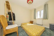 Blunden Close, Long Melford, Sudbury