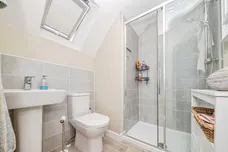 Blunden Close, Long Melford, Sudbury