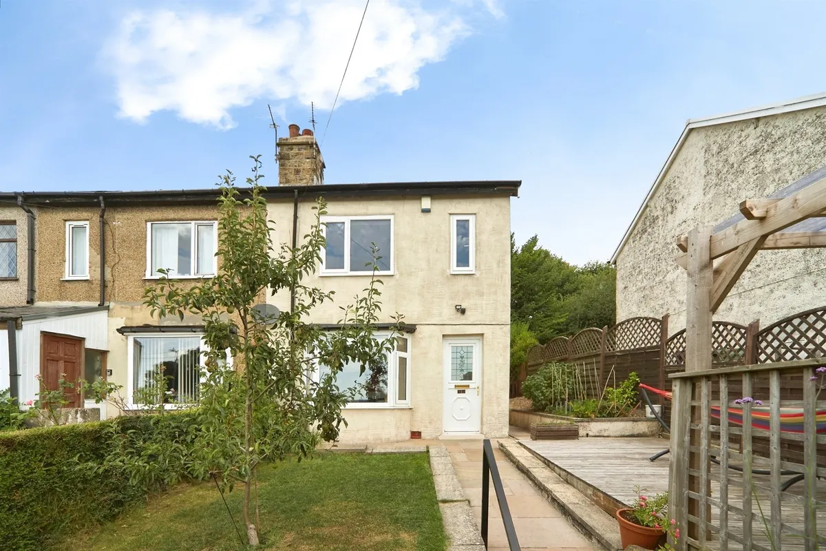 Sunnymount, Braithwaite, Keighley