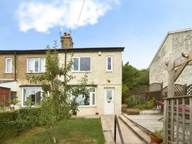 Sunnymount, Braithwaite, Keighley photo