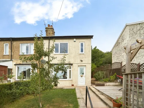 Sunnymount, Braithwaite, Keighleyphoto