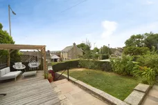Sunnymount, Braithwaite, Keighley