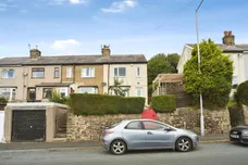 Sunnymount, Braithwaite, Keighley