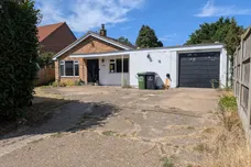 Shropham Road, Great Hockham, THETFORD