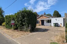 Shropham Road, Great Hockham, THETFORD