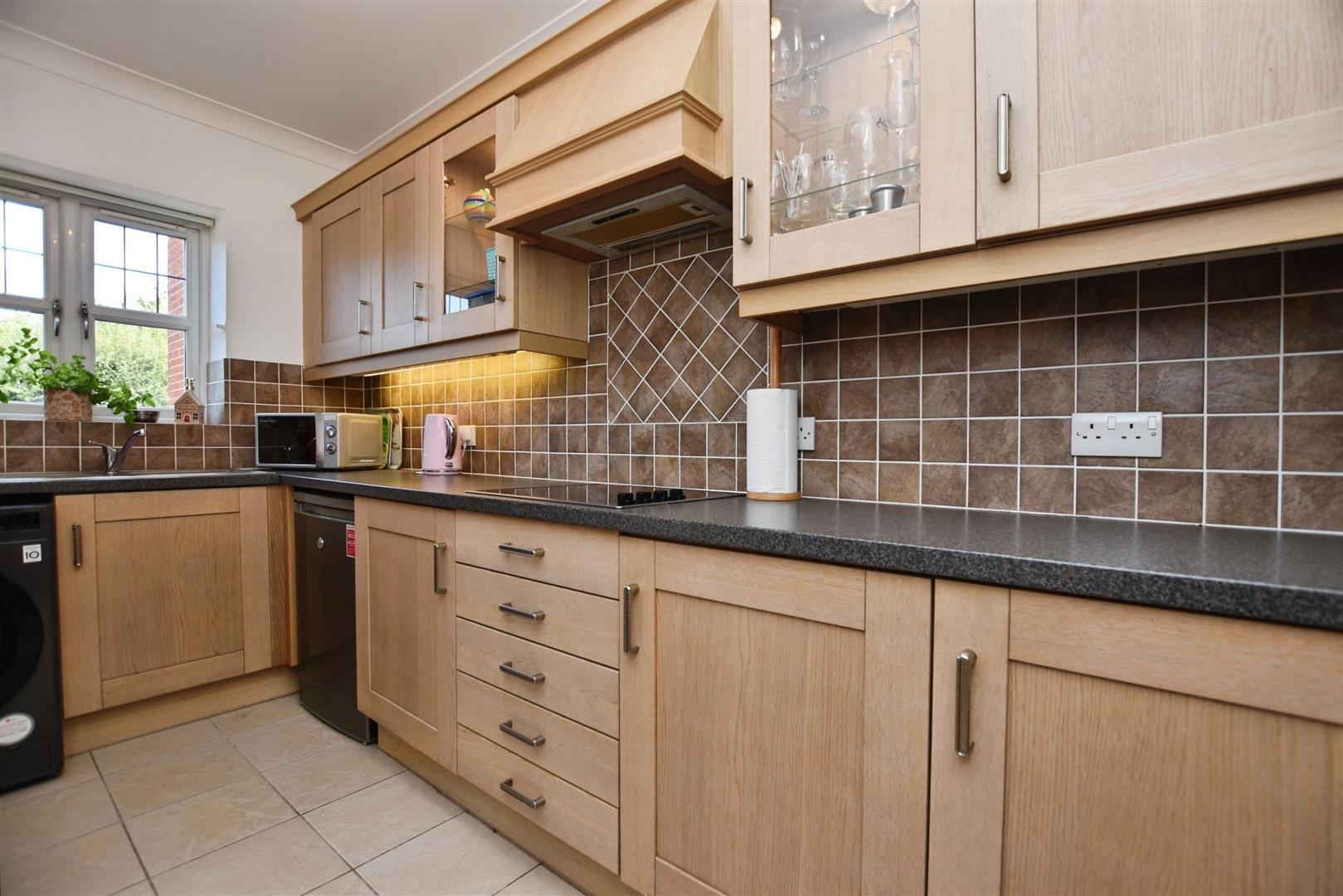 Birch Tree Drive, Hedon Image 4