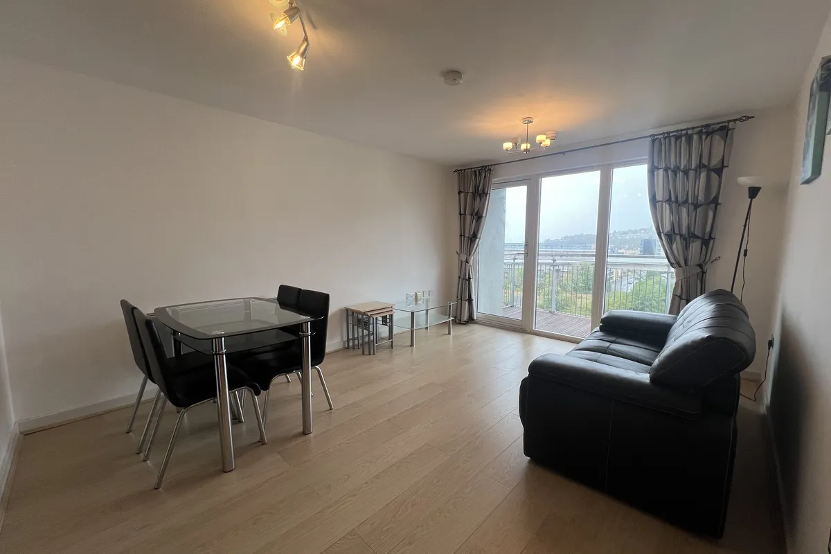 Victoria Wharf, Watkiss Way, Cardiff