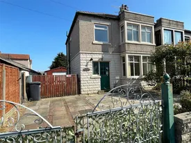 Property responsive