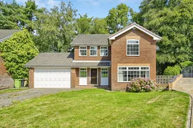 Property responsive