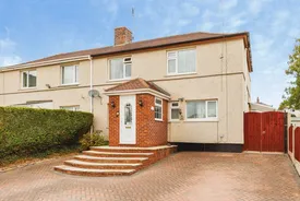 Property responsive