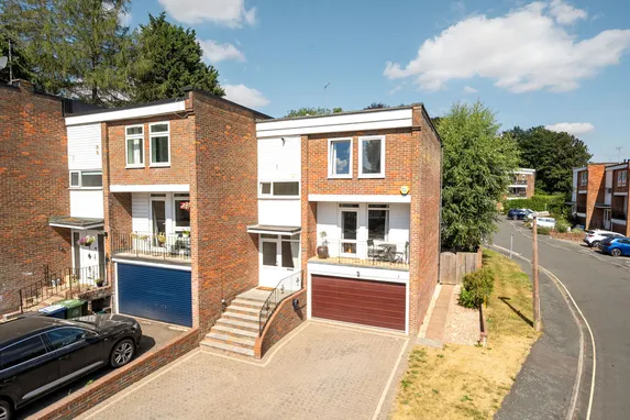 Elmtree Green, Great Missenden, HP16
