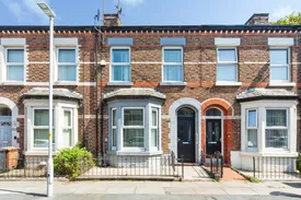 Property responsive