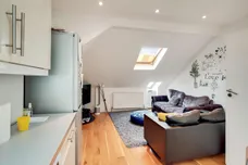 St Julians Farm Road, West Norwood