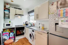 St Julians Farm Road, West Norwood