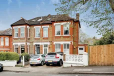 St Julians Farm Road, West Norwood