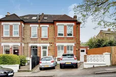 St Julians Farm Road, West Norwood