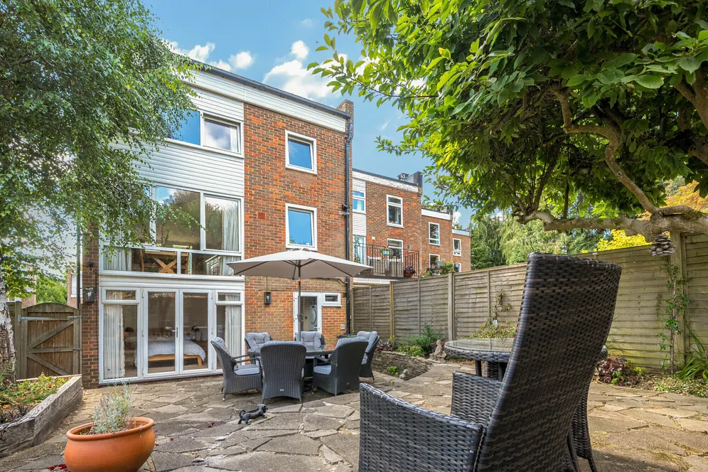 Elmtree Green, Great Missenden, HP16 photo 19