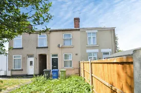 Property responsive
