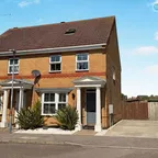 Gateway Close, Wootton, Northampton, NN4