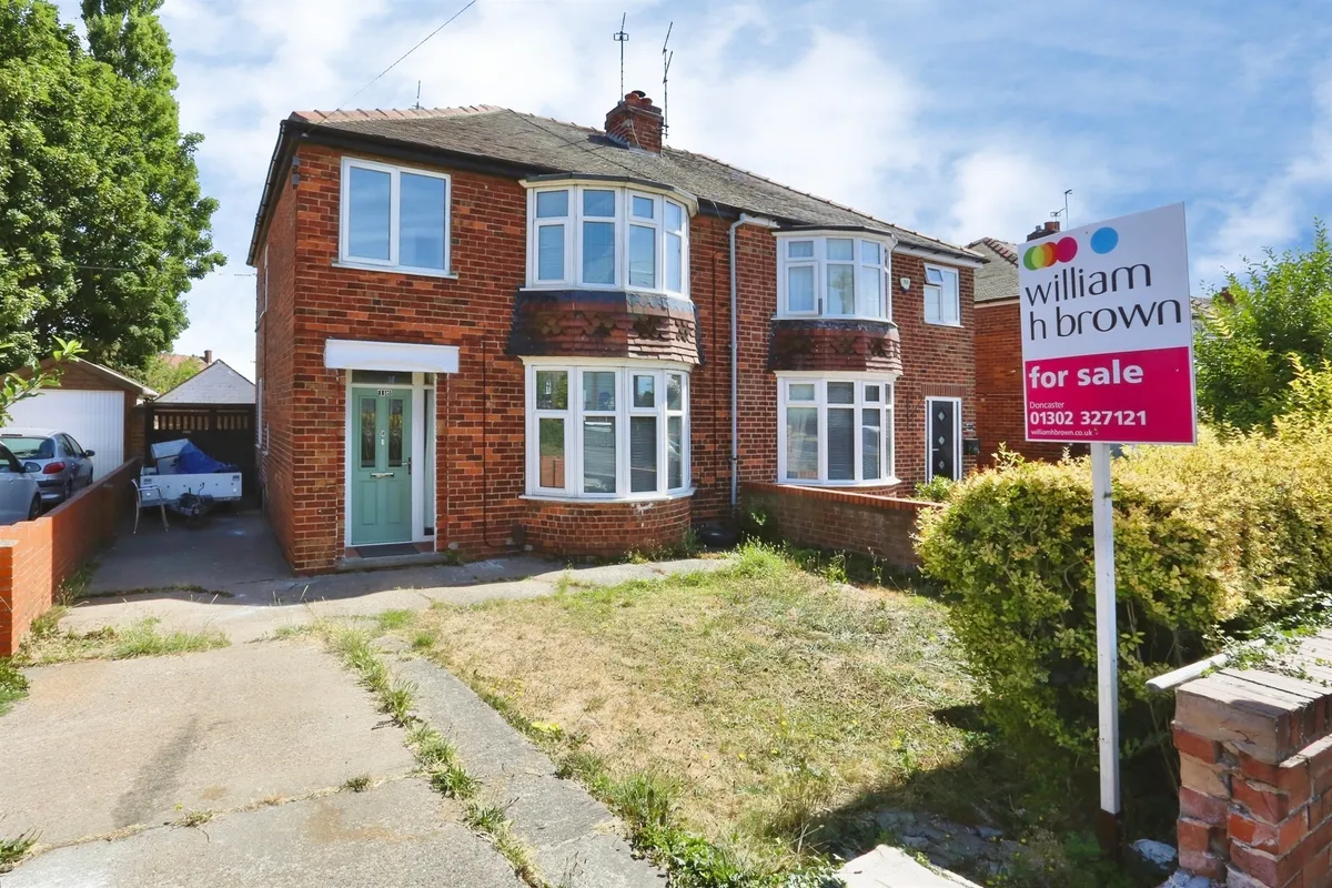 Mill Lane, Warmsworth, Doncaster