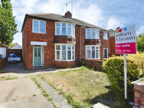 Mill Lane, Warmsworth, Doncasterphoto