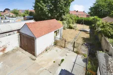 Mill Lane, Warmsworth, Doncaster