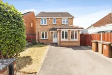 Cavendish Avenue, Pontefract