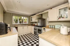 Cavendish Avenue, Pontefract