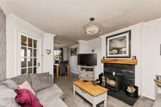 Cavendish Avenue, Pontefract