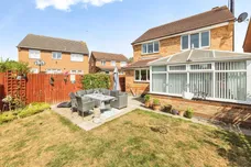 Cavendish Avenue, Pontefract