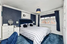 Cavendish Avenue, Pontefract