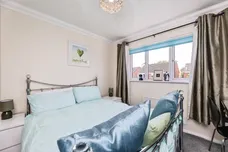 Cavendish Avenue, Pontefract
