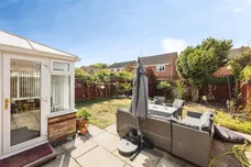 Cavendish Avenue, Pontefract